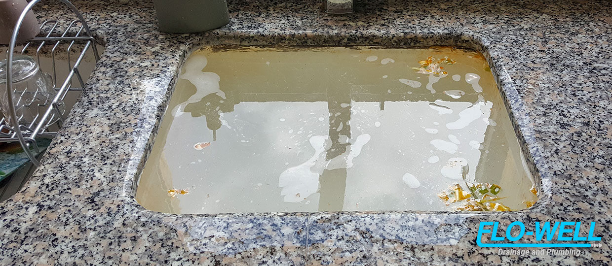Why You Should Never Ignore a Blocked Drain