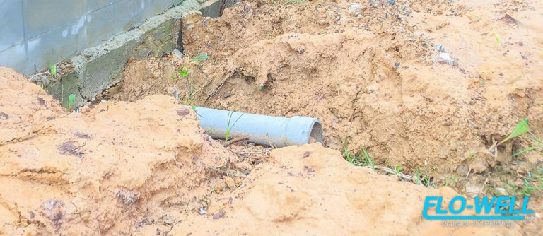 My Drain Has Collapsed What Should I Do