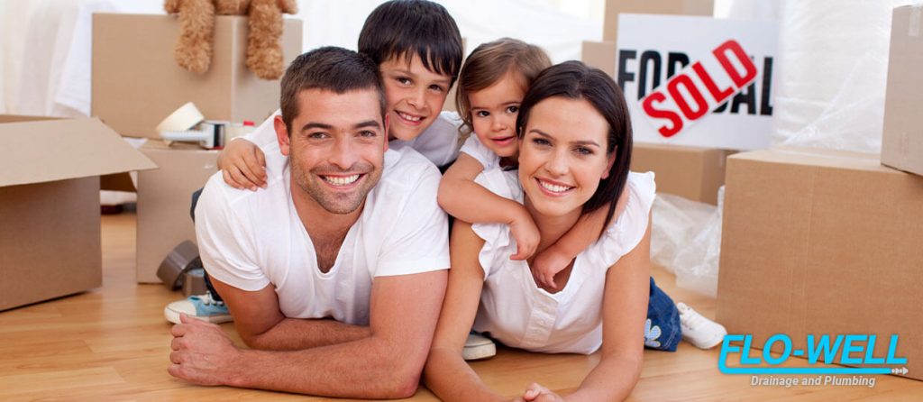 New Home? Uncover Potential Problems With a Homebuyers Drain Survey