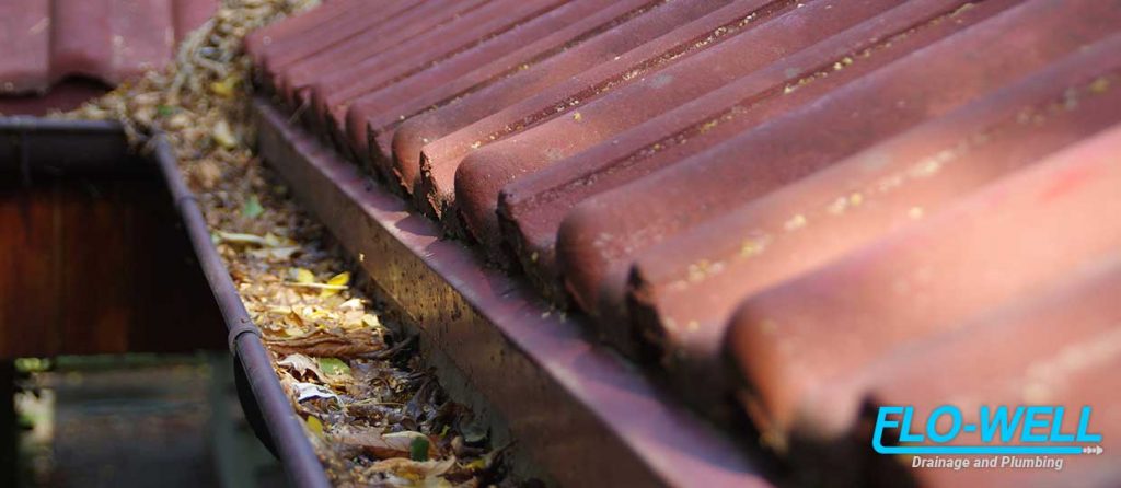 The Importance of Gutter Cleaning
