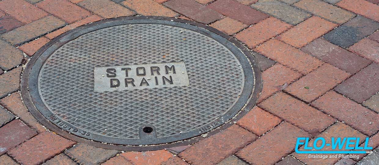 Glossary of Drainage Terms and Definitions