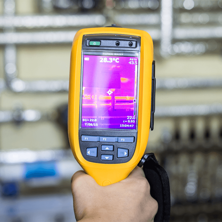 Specialist Water Leak Detection Plumbing Leak Detection London